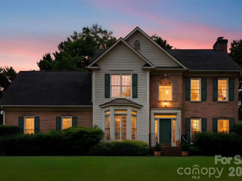 1964 Middleton Place, Rock Hill, SC 29732.  MLS# CAR4384901, YatesRealty ID 24342. 