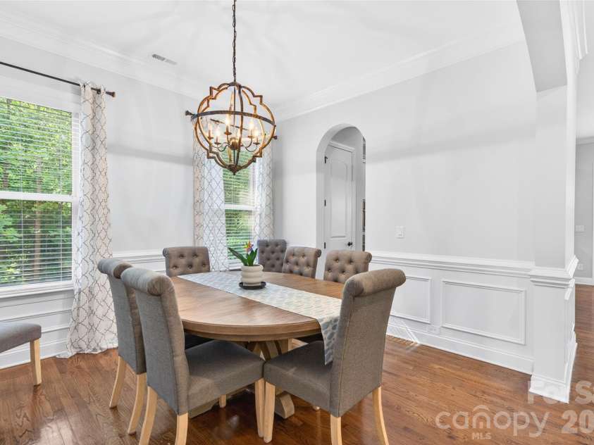 6410 Willow Farm Drive, Denver, NC 28037.  MLS# CAR4384994, YatesRealty ID 24343. 
