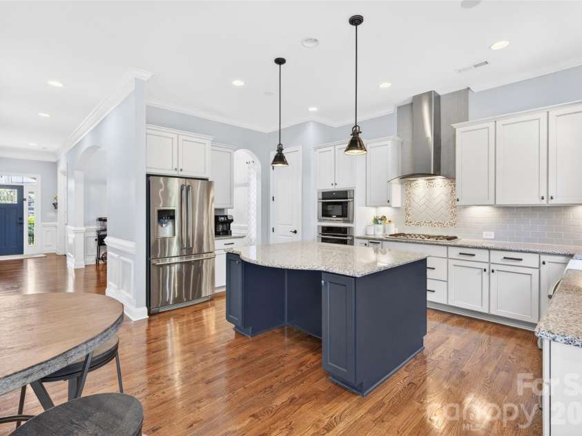 6410 Willow Farm Drive, Denver, NC 28037.  MLS# CAR4384994, YatesRealty ID 24343. 