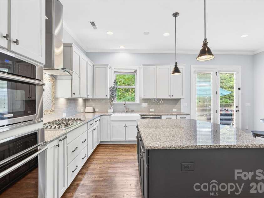 6410 Willow Farm Drive, Denver, NC 28037.  MLS# CAR4384994, YatesRealty ID 24343. 