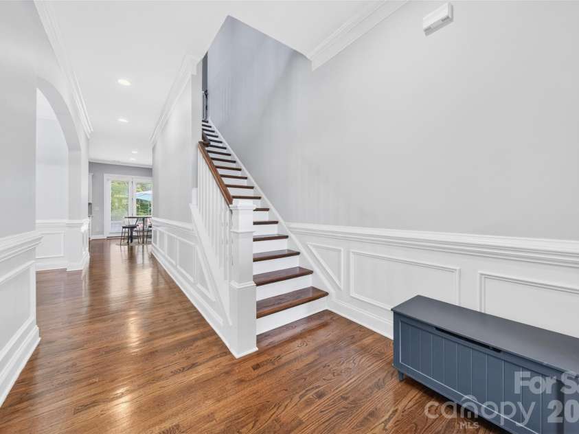 6410 Willow Farm Drive, Denver, NC 28037.  MLS# CAR4384994, YatesRealty ID 24343. 
