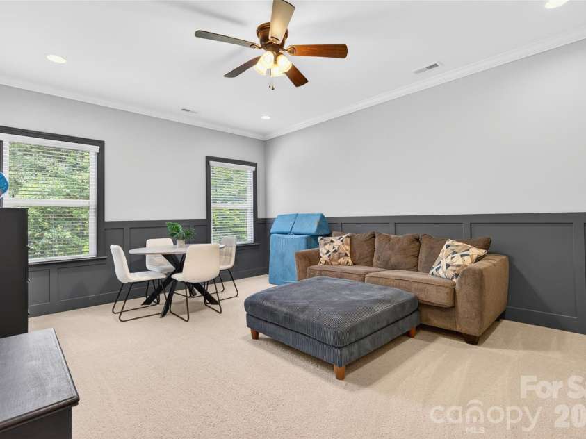 6410 Willow Farm Drive, Denver, NC 28037.  MLS# CAR4384994, YatesRealty ID 24343. Bonus 