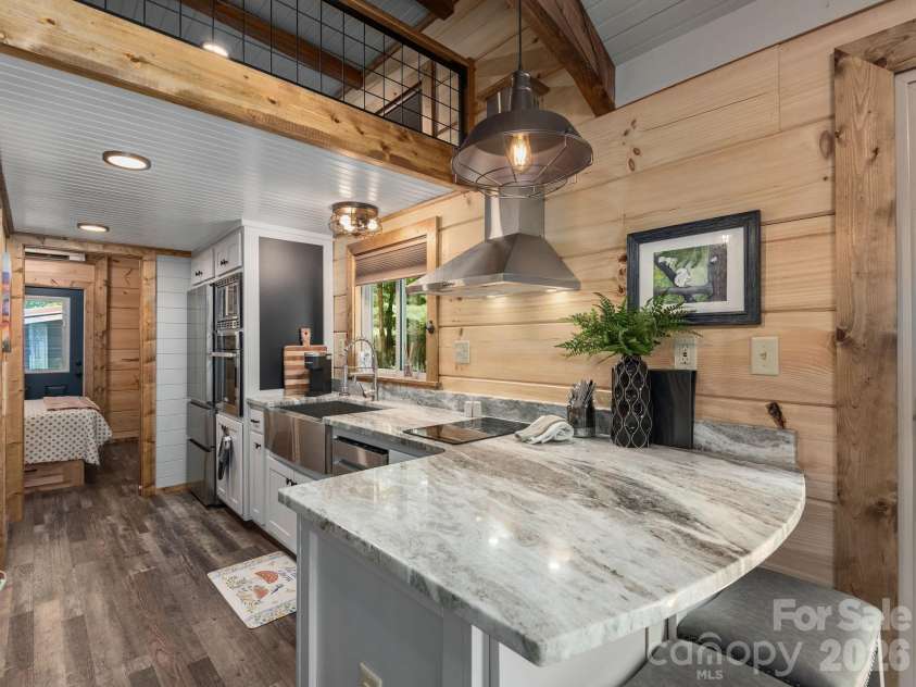 61 Boulder Drive, Lake Toxaway, NC 28747.  MLS# CAR4380613, YatesRealty ID 24344. 