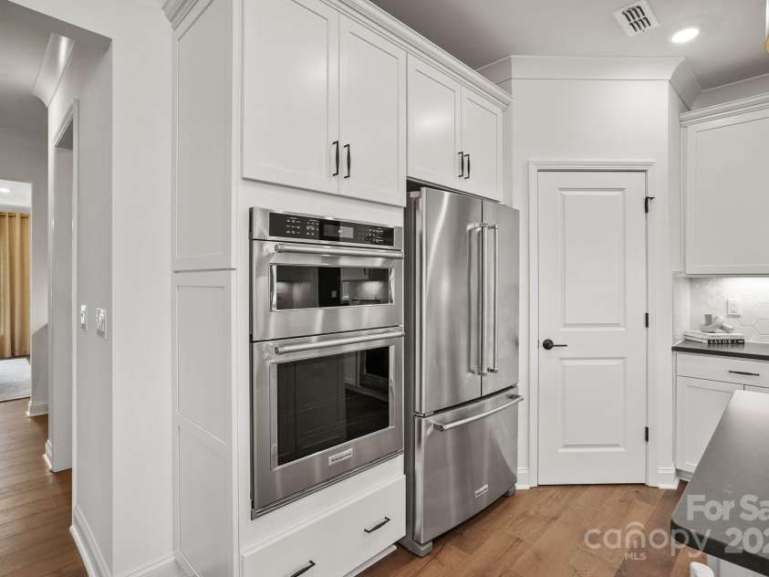 1045 Waxhaw Crossing Drive, Waxhaw, NC 28173.  MLS# CAR4273868, YatesRealty ID 24345. Representative Photo (not actual home)