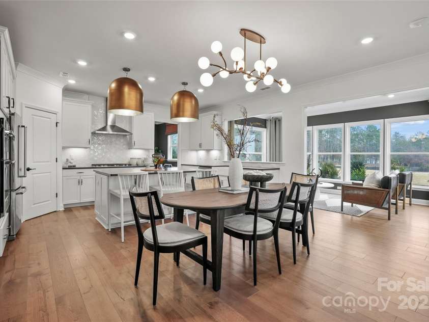 1045 Waxhaw Crossing Drive, Waxhaw, NC 28173.  MLS# CAR4273868, YatesRealty ID 24345. Representative Photo Only(Not actual home)