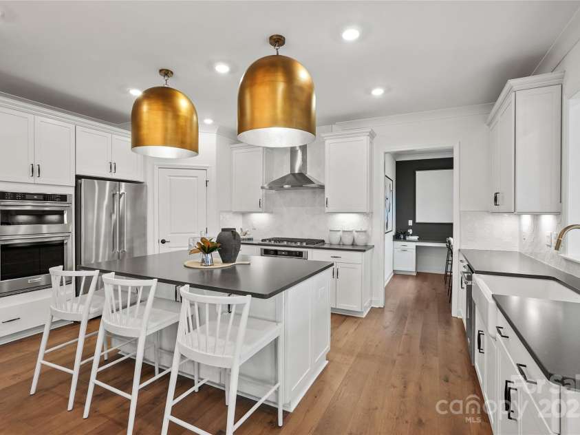 1045 Waxhaw Crossing Drive, Waxhaw, NC 28173.  MLS# CAR4273868, YatesRealty ID 24345. Representative Photo Only(Not actual home)