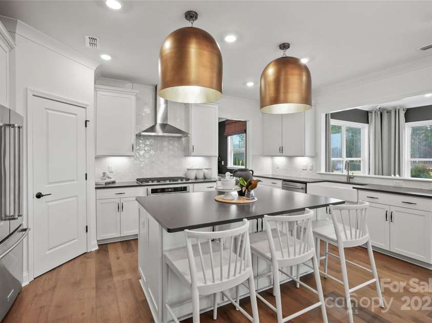 1045 Waxhaw Crossing Drive, Waxhaw, NC 28173.  MLS# CAR4273868, YatesRealty ID 24345. Representative Photo Only(Not actual home)