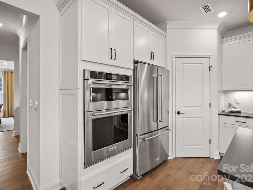 1045 Waxhaw Crossing Drive, Waxhaw, NC 28173.  MLS# CAR4273868, YatesRealty ID 24345. Representative Photo Only(Not actual home)