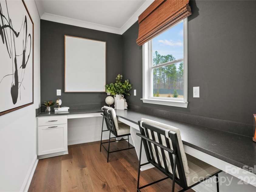 1045 Waxhaw Crossing Drive, Waxhaw, NC 28173.  MLS# CAR4273868, YatesRealty ID 24345. Representative Photo Only(Not actual home)