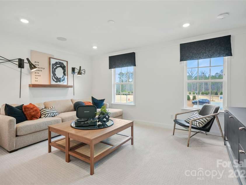 1045 Waxhaw Crossing Drive, Waxhaw, NC 28173.  MLS# CAR4273868, YatesRealty ID 24345. Representative Photo Only(Not actual home)