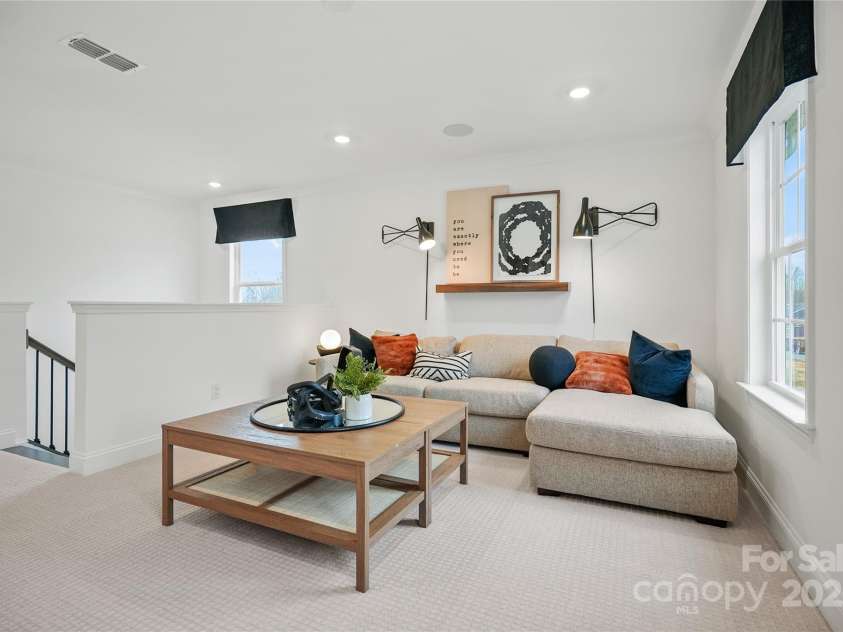 1045 Waxhaw Crossing Drive, Waxhaw, NC 28173.  MLS# CAR4273868, YatesRealty ID 24345. Representative Photo Only(Not actual home)