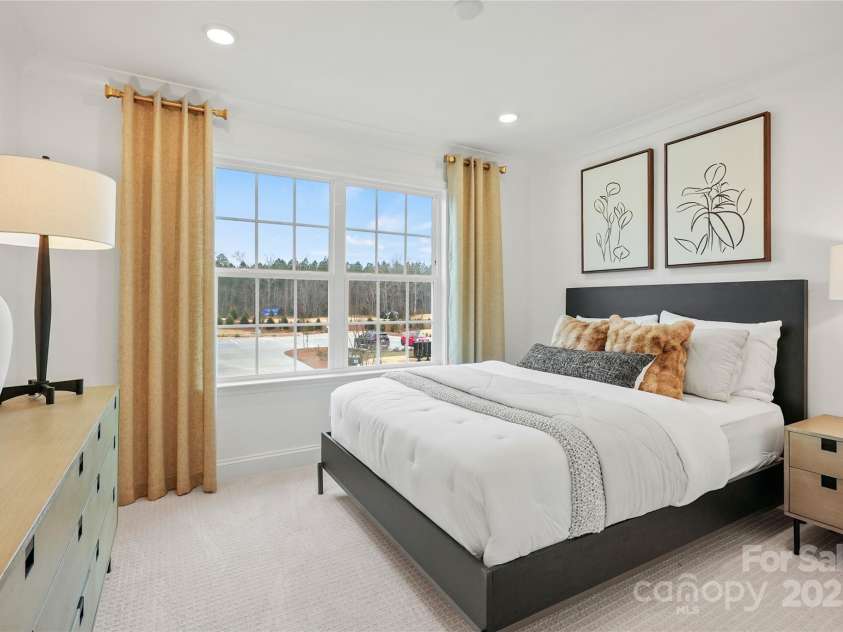 1045 Waxhaw Crossing Drive, Waxhaw, NC 28173.  MLS# CAR4273868, YatesRealty ID 24345. Representative Photo Only(Not actual home)