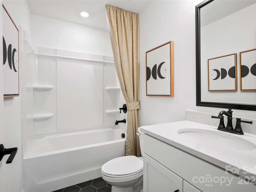 1045 Waxhaw Crossing Drive, Waxhaw, NC 28173.  MLS# CAR4273868, YatesRealty ID 24345. Representative Photo Only(Not actual home)