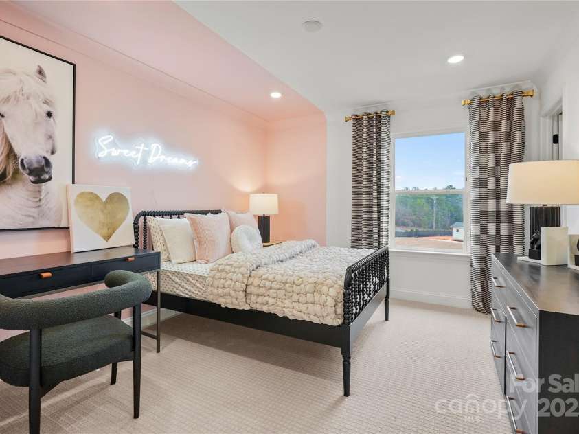 1045 Waxhaw Crossing Drive, Waxhaw, NC 28173.  MLS# CAR4273868, YatesRealty ID 24345. Representative Photo Only(Not actual home)