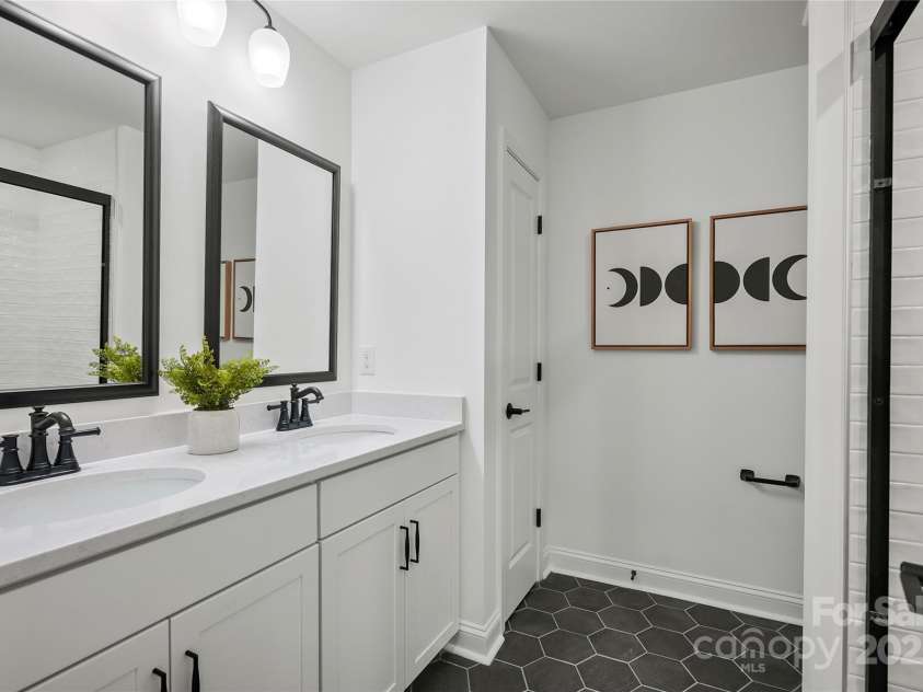 1045 Waxhaw Crossing Drive, Waxhaw, NC 28173.  MLS# CAR4273868, YatesRealty ID 24345. Representative Photo Only(Not actual home)