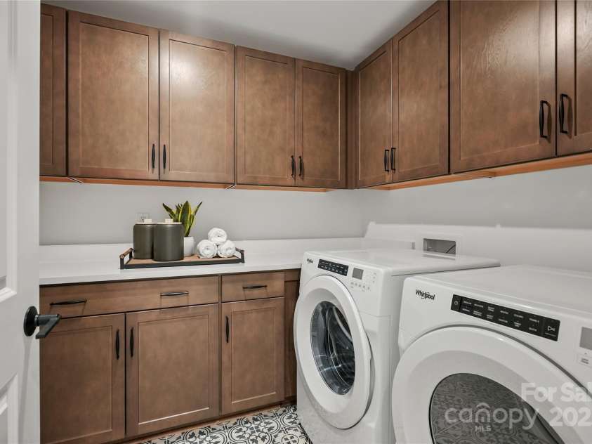 1045 Waxhaw Crossing Drive, Waxhaw, NC 28173.  MLS# CAR4273868, YatesRealty ID 24345. Representative Photo Only(Not actual home)