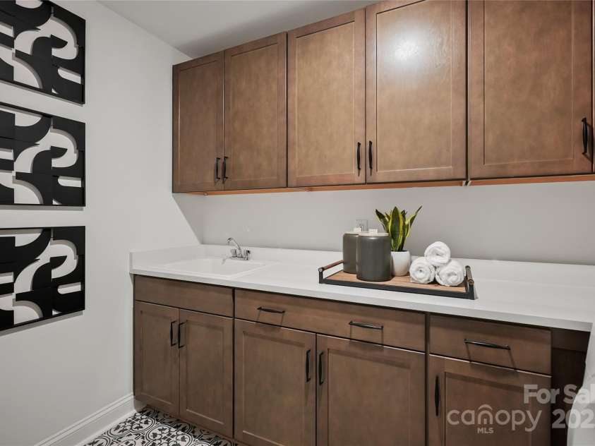 1045 Waxhaw Crossing Drive, Waxhaw, NC 28173.  MLS# CAR4273868, YatesRealty ID 24345. Representative Photo Only(Not actual home)