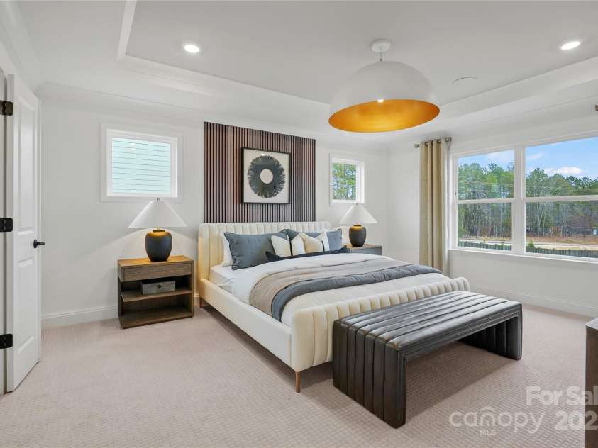 1045 Waxhaw Crossing Drive, Waxhaw, NC 28173.  MLS# CAR4273868, YatesRealty ID 24345. Representative Photo Only(Not actual home)