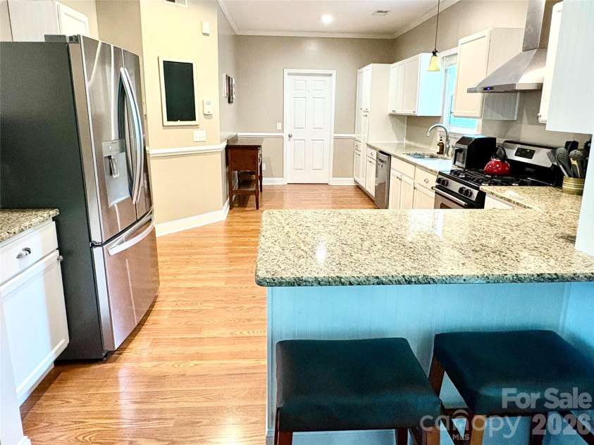 9101 Castlebay Drive, Charlotte, NC 28277.  MLS# CAR4382919, YatesRealty ID 24345. 
