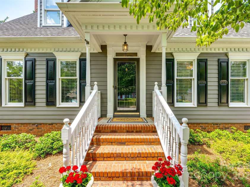 1887 Steeplechase Drive, Rock Hill, SC 29732.  MLS# CAR4268508, YatesRealty ID 24346. 