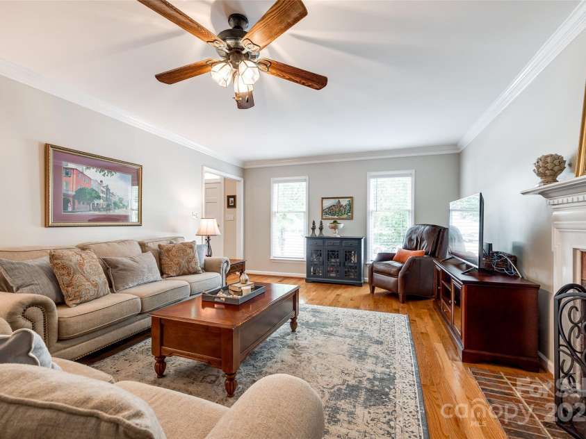 1887 Steeplechase Drive, Rock Hill, SC 29732.  MLS# CAR4268508, YatesRealty ID 24346. 
