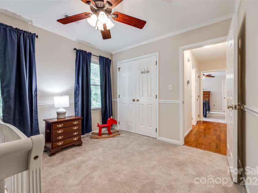 1887 Steeplechase Drive, Rock Hill, SC 29732.  MLS# CAR4268508, YatesRealty ID 24346. 