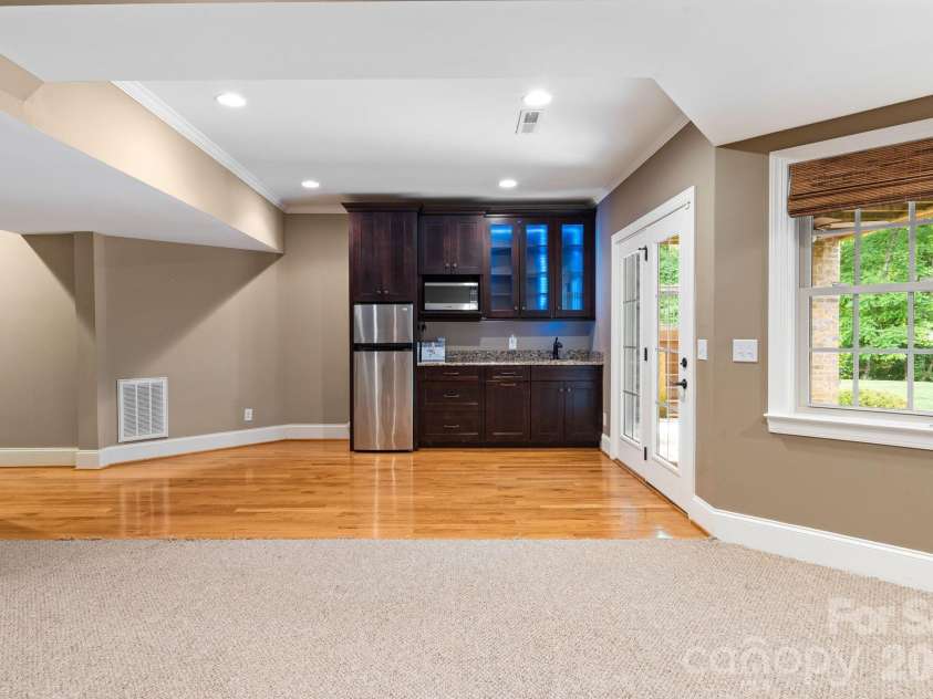 8050 Windswept Drive, Belews Creek, NC 27009.  MLS# CAR4384774, YatesRealty ID 24346. 