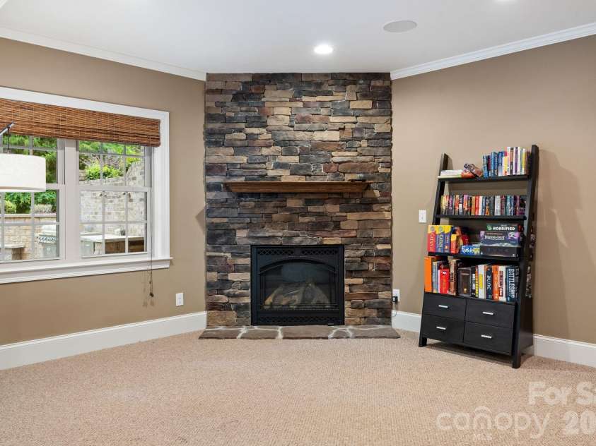 8050 Windswept Drive, Belews Creek, NC 27009.  MLS# CAR4384774, YatesRealty ID 24346. 