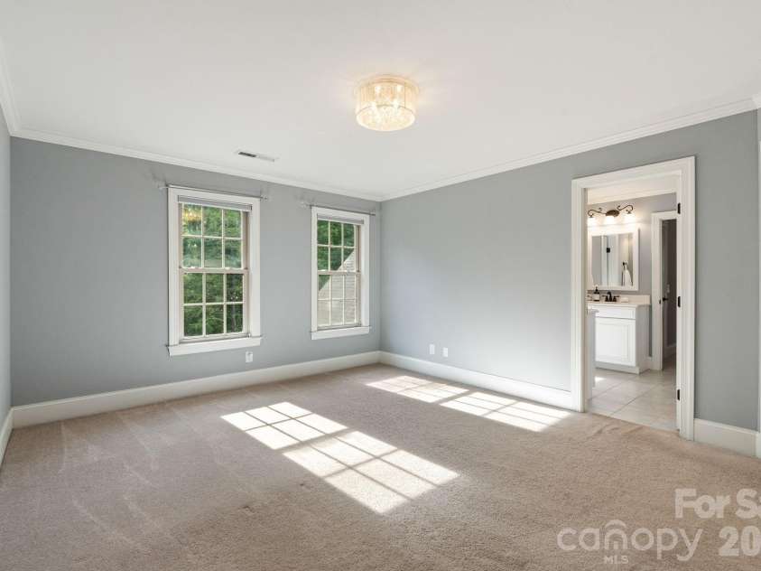 8050 Windswept Drive, Belews Creek, NC 27009.  MLS# CAR4384774, YatesRealty ID 24346. 