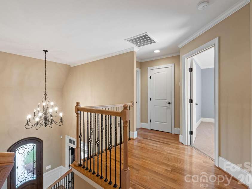 8050 Windswept Drive, Belews Creek, NC 27009.  MLS# CAR4384774, YatesRealty ID 24346. 