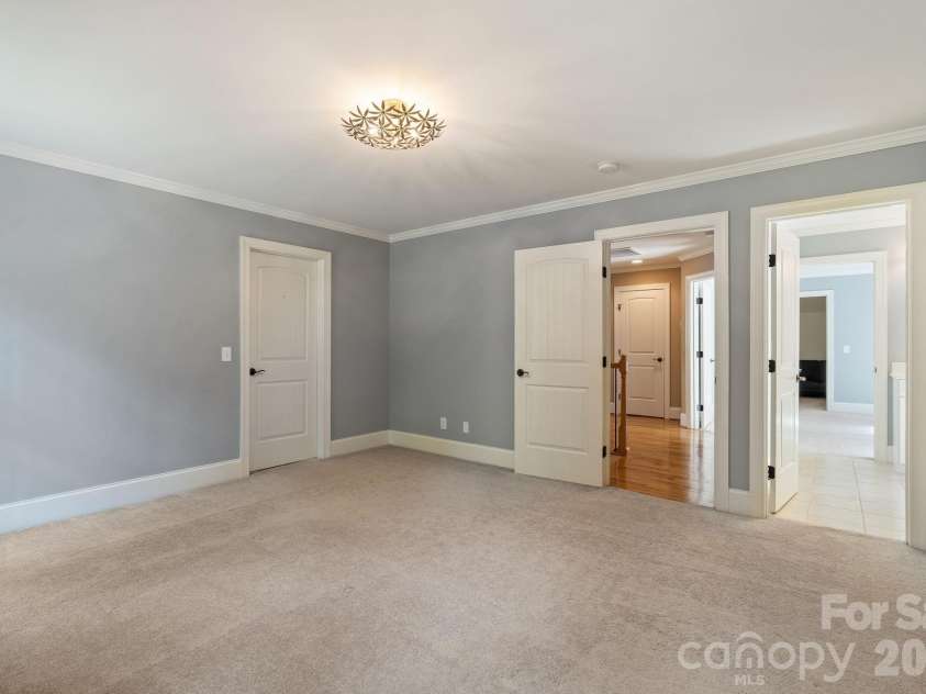 8050 Windswept Drive, Belews Creek, NC 27009.  MLS# CAR4384774, YatesRealty ID 24346. 