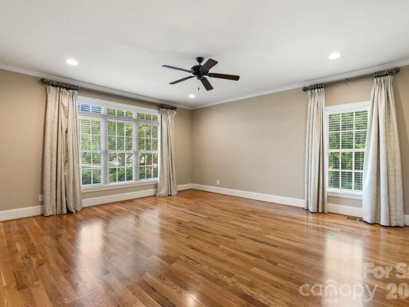 8050 Windswept Drive, Belews Creek, NC 27009.  MLS# CAR4384774, YatesRealty ID 24346. 
