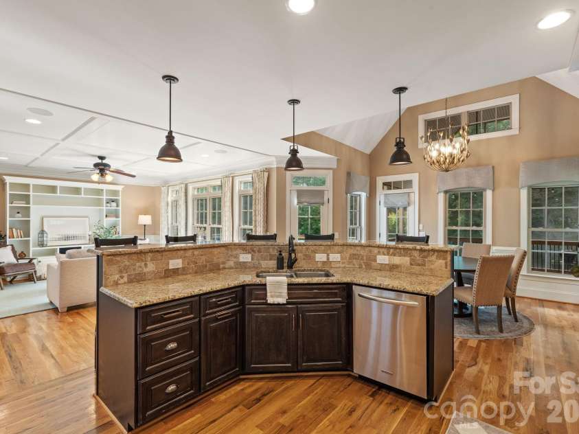 8050 Windswept Drive, Belews Creek, NC 27009.  MLS# CAR4384774, YatesRealty ID 24346. 