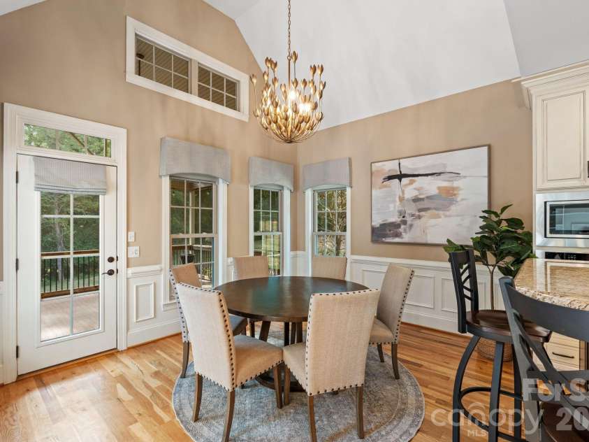 8050 Windswept Drive, Belews Creek, NC 27009.  MLS# CAR4384774, YatesRealty ID 24346. 