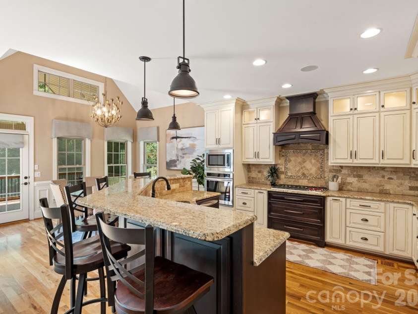 8050 Windswept Drive, Belews Creek, NC 27009.  MLS# CAR4384774, YatesRealty ID 24346. 