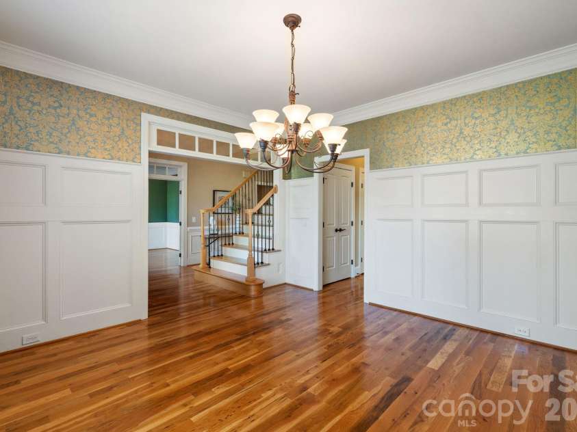 8050 Windswept Drive, Belews Creek, NC 27009.  MLS# CAR4384774, YatesRealty ID 24346. 