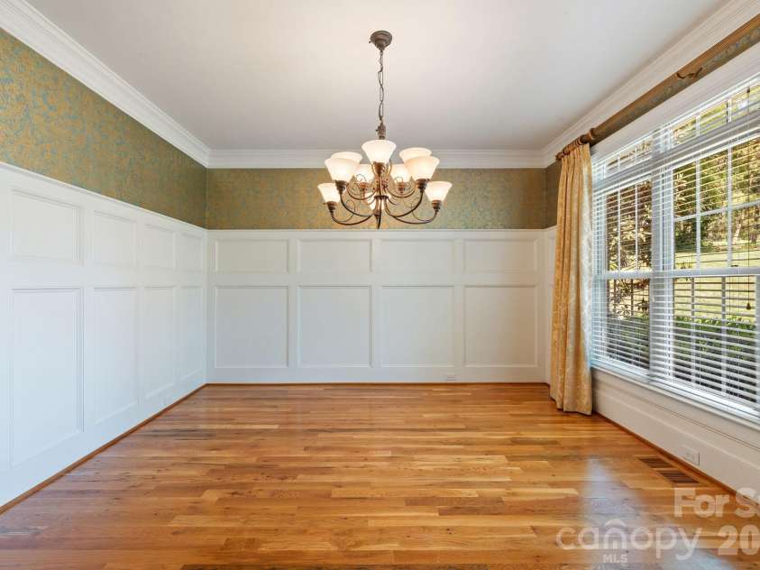 8050 Windswept Drive, Belews Creek, NC 27009.  MLS# CAR4384774, YatesRealty ID 24346. 