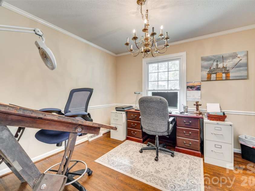 1325 Bucknell Avenue, Gastonia, NC 28054.  MLS# CAR4383835, YatesRealty ID 24348. 