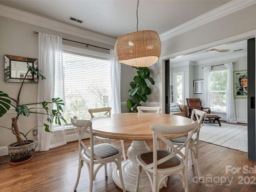 2936 Saintfield Place, Charlotte, NC 28270.  MLS# CAR4275978, YatesRealty ID 24348. 