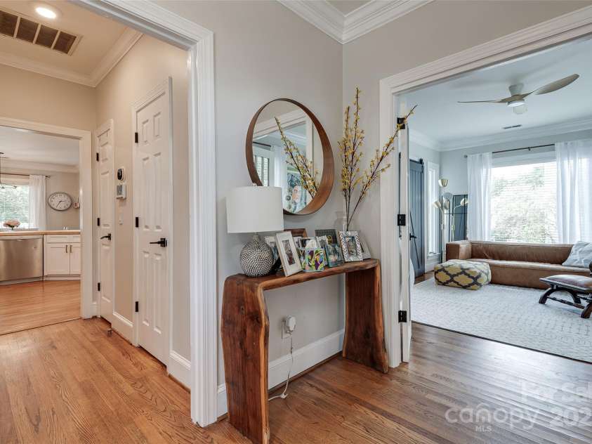 2936 Saintfield Place, Charlotte, NC 28270.  MLS# CAR4275978, YatesRealty ID 24348. 