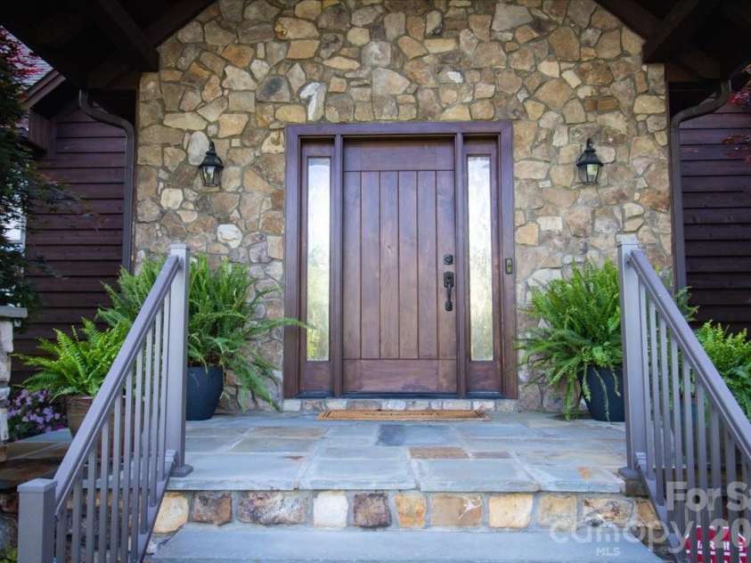 1083 Union Community Road, Thurmond, NC 28683.  MLS# CAR4383434, YatesRealty ID 24349. 