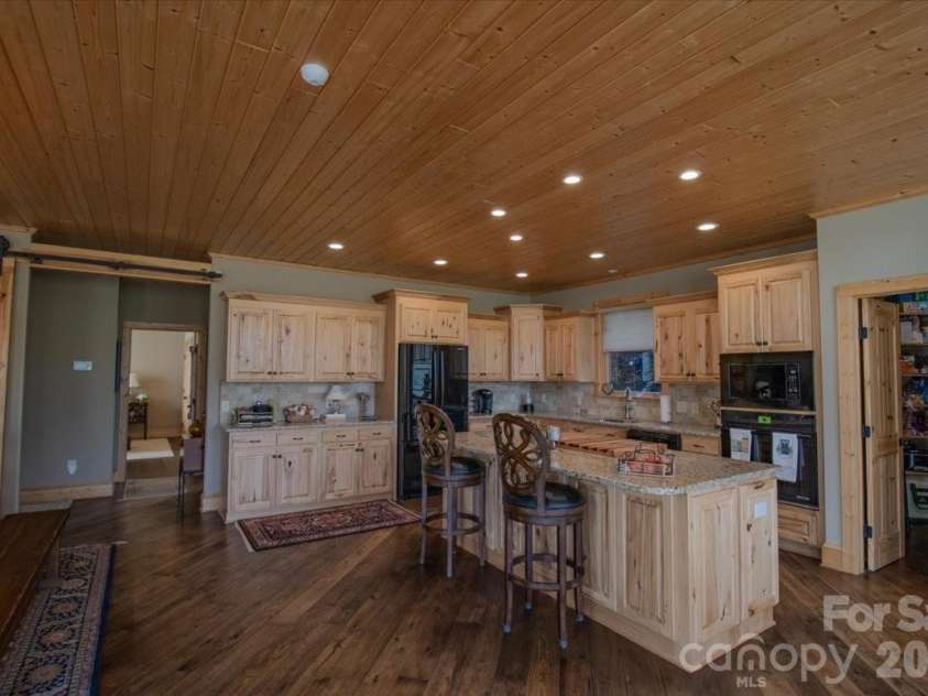 1083 Union Community Road, Thurmond, NC 28683.  MLS# CAR4383434, YatesRealty ID 24349. 