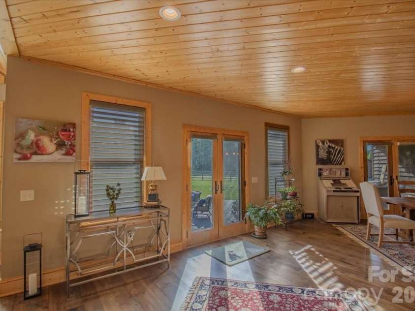 1083 Union Community Road, Thurmond, NC 28683.  MLS# CAR4383434, YatesRealty ID 24349. 