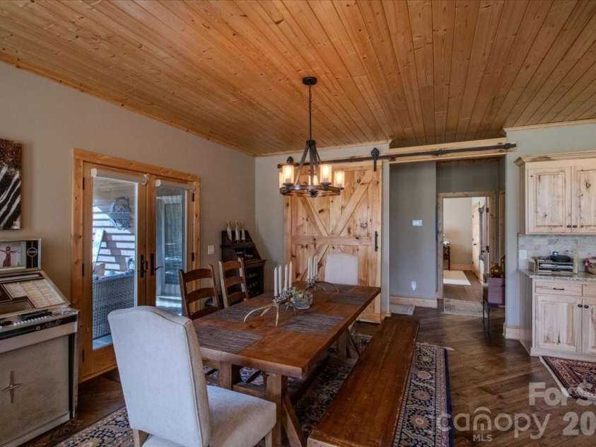 1083 Union Community Road, Thurmond, NC 28683.  MLS# CAR4383434, YatesRealty ID 24349. 