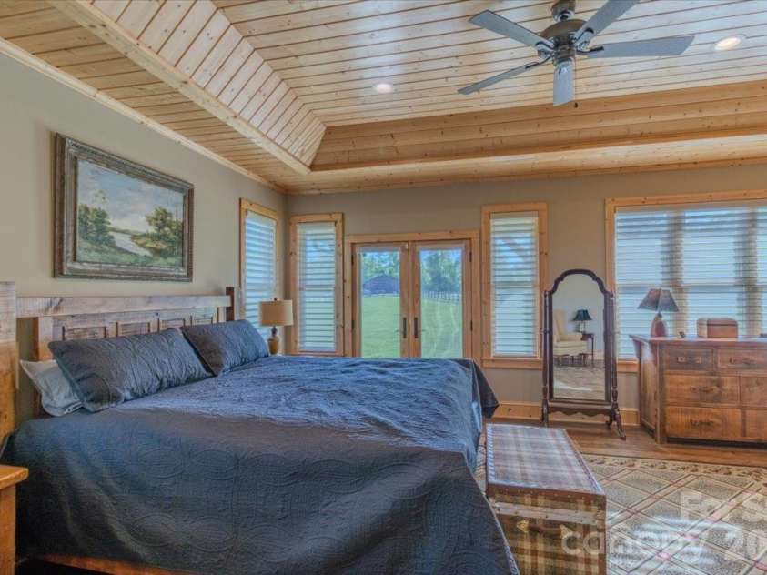1083 Union Community Road, Thurmond, NC 28683.  MLS# CAR4383434, YatesRealty ID 24349. 