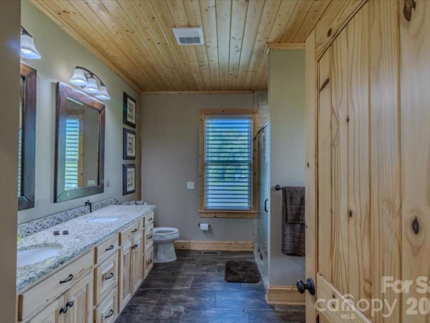 1083 Union Community Road, Thurmond, NC 28683.  MLS# CAR4383434, YatesRealty ID 24349. 