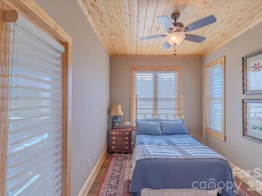 1083 Union Community Road, Thurmond, NC 28683.  MLS# CAR4383434, YatesRealty ID 24349. 