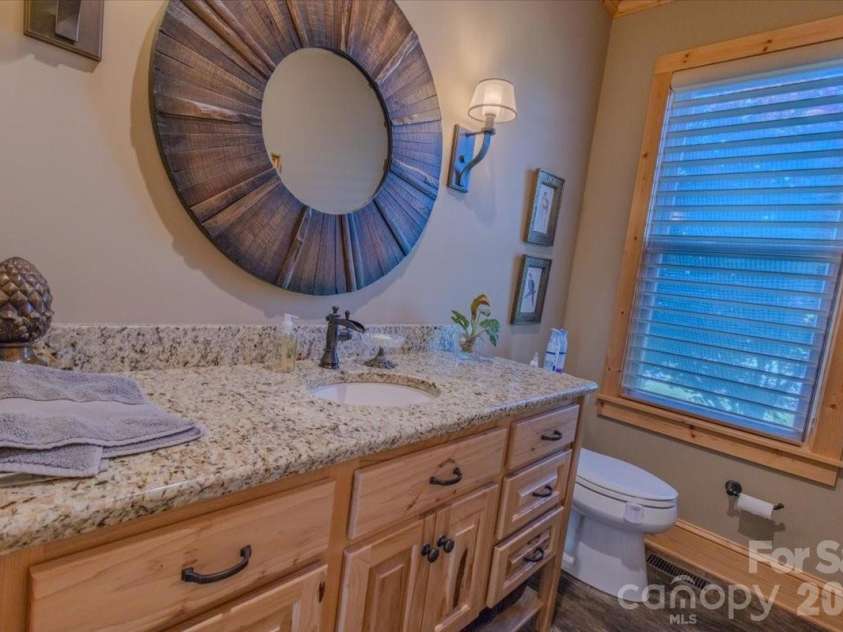 1083 Union Community Road, Thurmond, NC 28683.  MLS# CAR4383434, YatesRealty ID 24349. 