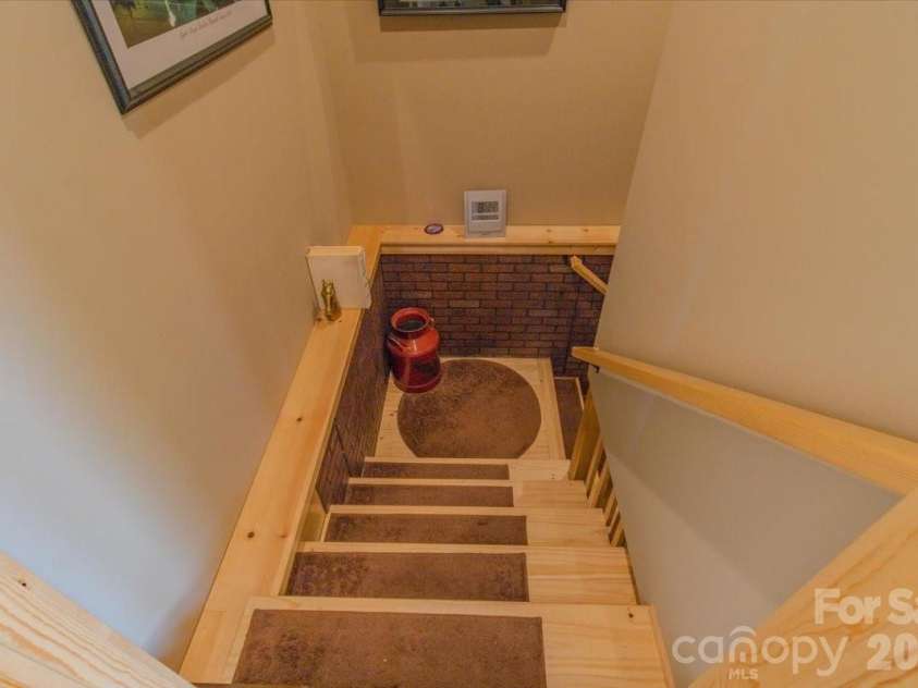 1083 Union Community Road, Thurmond, NC 28683.  MLS# CAR4383434, YatesRealty ID 24349. 