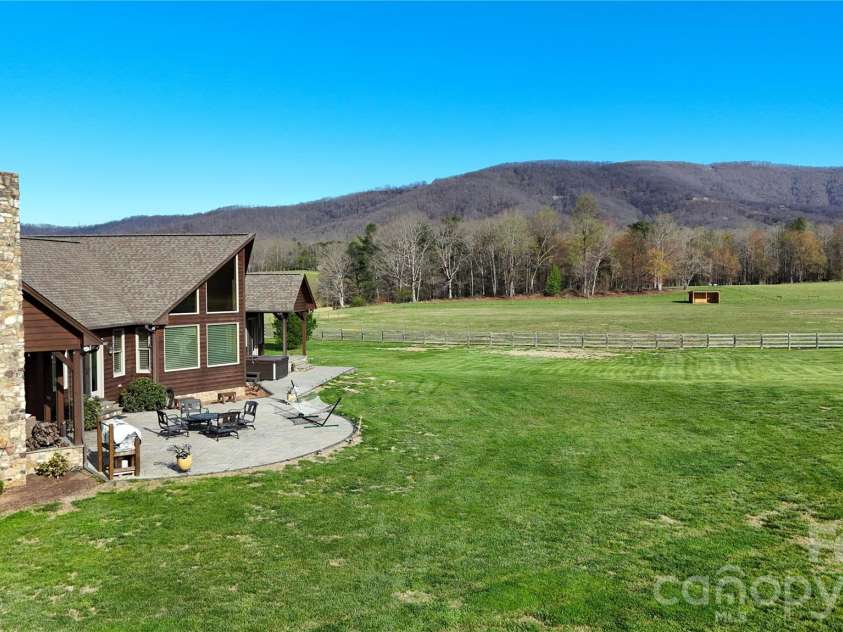 1083 Union Community Road, Thurmond, NC 28683.  MLS# CAR4383434, YatesRealty ID 24349. 
